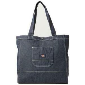 Bevásárló szatyrok / Bevásárló táskák Dickies Tote Bag Rinsed kép