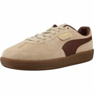 Divat edzőcipők Puma Palermo kép