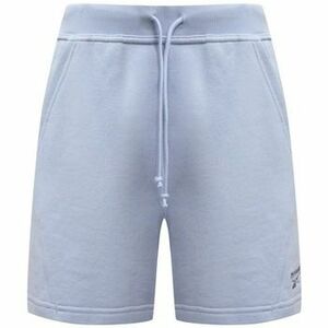 Nadrágok Reebok Sport Icon Elements Ft Short kép