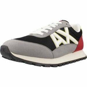 Divat edzőcipők EAX Xux263 Xv942 kép