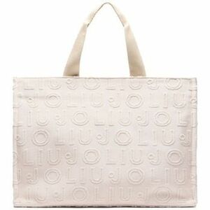 Táskák Liu Jo L Tote Jacquard Plain kép