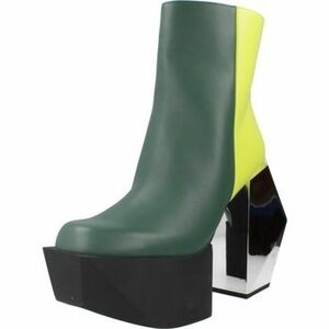 Csizmák United nude Stage Boot kép