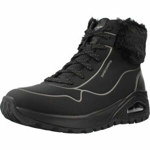 Divat edzőcipők Skechers Uno Rugged - Fall Sh kép