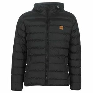 Steppelt kabátok Urban Classics BASIC BUBBLE JACKET kép