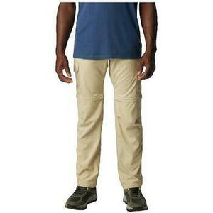 Nadrágok Columbia Convertible Ridge Utility kép