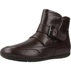 Csizmák Geox D New Moena kép