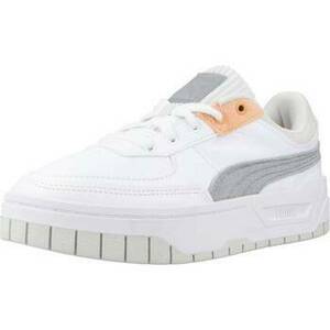 Divat edzőcipők Puma Cali Dream kép