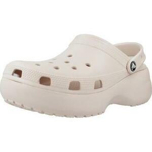 Klumpák Crocs CLASSIC PLATFORM CLOG W kép
