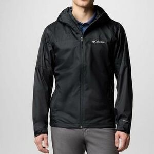 Kabátok Columbia Inner Limits Iii Jacket kép