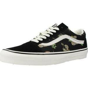 Divat edzőcipők Vans Ua Old Skool kép