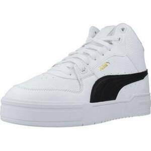 Divat edzőcipők Puma Ca Pro Mid kép
