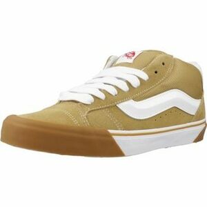 Divat edzőcipők Vans Knu Mid kép