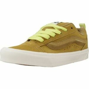 Divat edzőcipők Vans Knu Skool kép