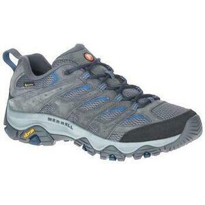 Túracipők Merrell Chaussures de randonnée Moab 3 GTX imperméables kép