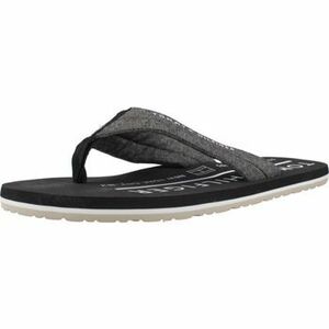 Lábujjközös papucsok Tommy Hilfiger Chambray Beach kép