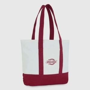 Bevásárló szatyrok / Bevásárló táskák Dickies Canvas Tote Tibet kép