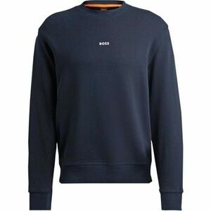 Pulóverek BOSS Wesmallcrew kép