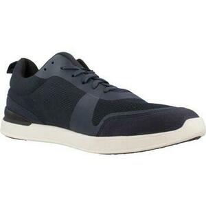 Divat edzőcipők Clarks Lt Lace kép