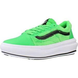 Divat edzőcipők Vans Old Skool Overt Cc kép