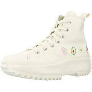 Divat edzőcipők Converse Run Star Hike Hi kép