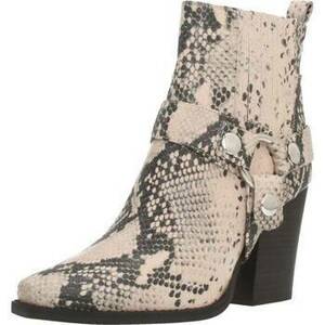 Csizmák Steve Madden Uno kép