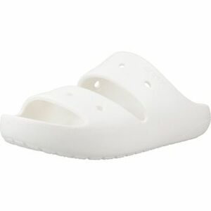 Lábujjközös papucsok Crocs Classic Sandal V2 kép