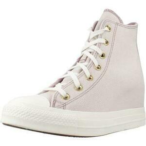 Divat edzőcipők Converse Chuck Taylor All Star Wedge kép