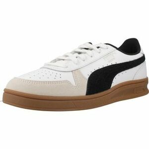 Divat edzőcipők Puma Indoor kép