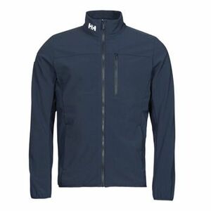 Dzsekik Helly Hansen CREW SOFTSHELL JACKET 2.1 kép