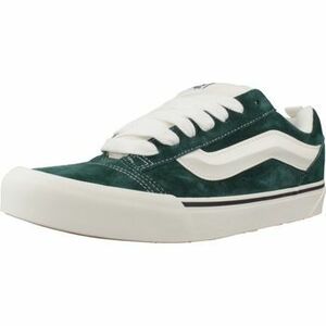 Divat edzőcipők Vans Knu Skool kép
