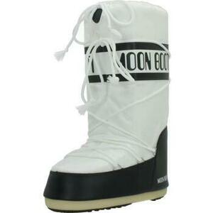 Csizmák Moon Boot Mb Icon Nylon kép