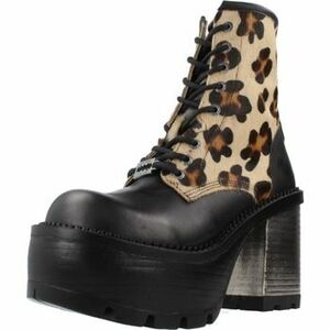 Csizmák New Rock Mseve02 C4 kép