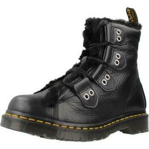 Csizmák Dr. Martens Wanama kép