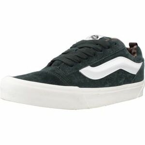 VANS zöld férfi cipők - 44 kép