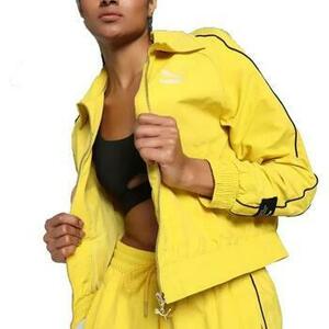 Pulóverek Puma Track Jacket kép