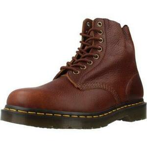 Dr. Martens Csizma barna kép