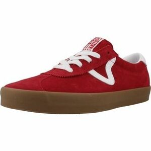 Divat edzőcipők Vans Sport Low kép