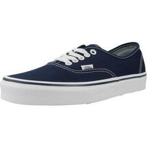 Divat edzőcipők Vans Authentic kép