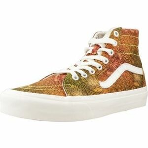 Divat edzőcipők Vans Sk8-hi kép