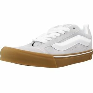 Divat edzőcipők Vans Knu Skool kép