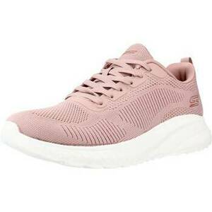 Divat edzőcipők Skechers Bobs Squad kép