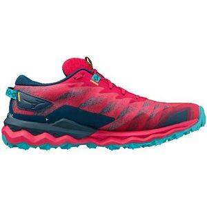 Futócipők Mizuno Wave Daichi 7 kép