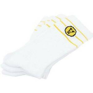 Kiegészítők Yellow Pack De 3 Thunder Socks kép