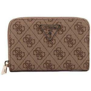 Pénztárca Guess Laurel Slgmedium Zip kép