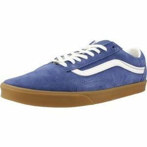 Divat edzőcipők Vans Old Skool Lowpro kép