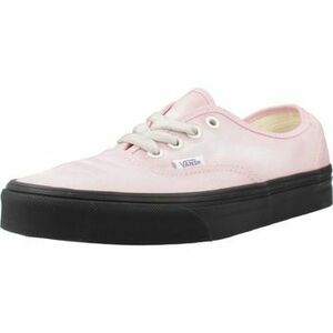 Divat edzőcipők Vans Authentic Wave Washed kép