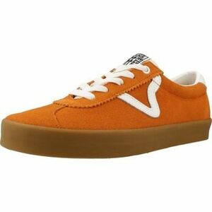 Divat edzőcipők Vans Sport Low kép