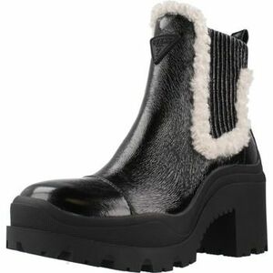Guess Nôi csizma fekete - 36 kép