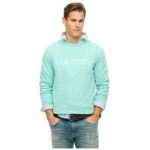 Pulóverek Superdry Core City kép