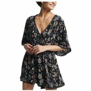 Overálok Superdry Vintage Beach kép
